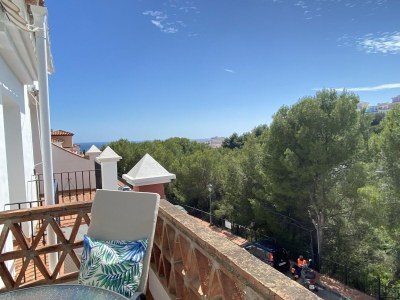 Villa Villa in Nerja near Burriana Beach & Pool - Outdoor photo 47