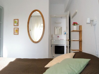 Apartment Villa in Nerja near Burriana Beach & Pool - Features photo 16