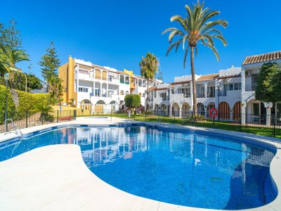 Apartment Wohnung in Nerja nahe El Playazo Strand in Eastern Costa del Sol - Apartment