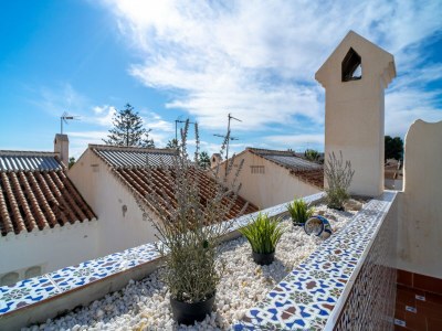Holiday house Haus in Nerja nahe Playa Burriana - Outdoor photo 35