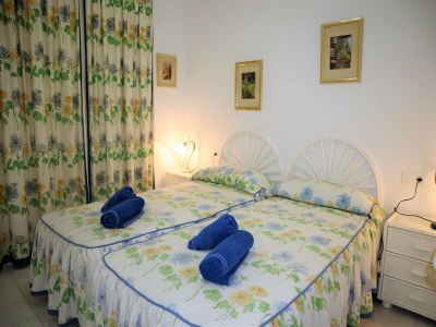 Villa Villa in Nerja near Burriana Beach - Features photo 16