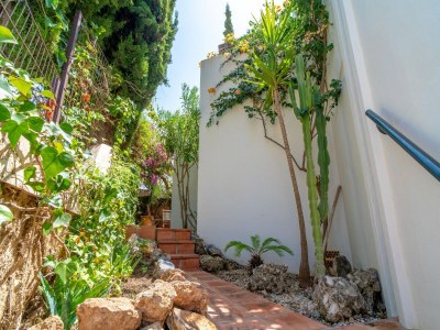 Holiday house Villa in Nerja nahe Burriana Strand - Outdoor photo 12