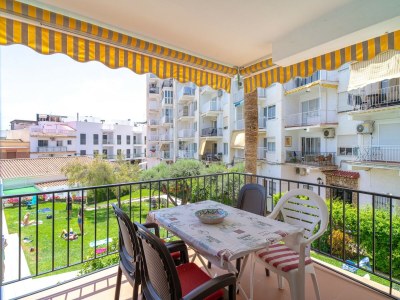 Apartment Comfortable apartment in Nerja in Eastern Costa del Sol - Apartment