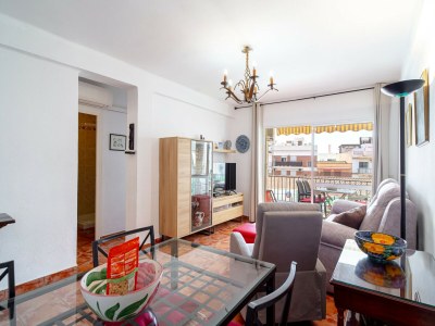 Apartment Comfortable apartment in Nerja - Features photo 13