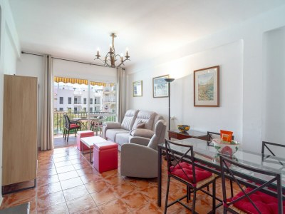 Apartment Comfortable apartment in Nerja - Features photo 21