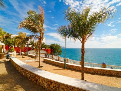 Apartment Comfortable apartment in Nerja - Environment photo 25