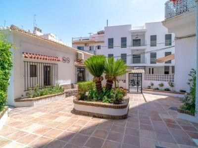 Apartment Comfortable apartment in Nerja - Environment photo 27