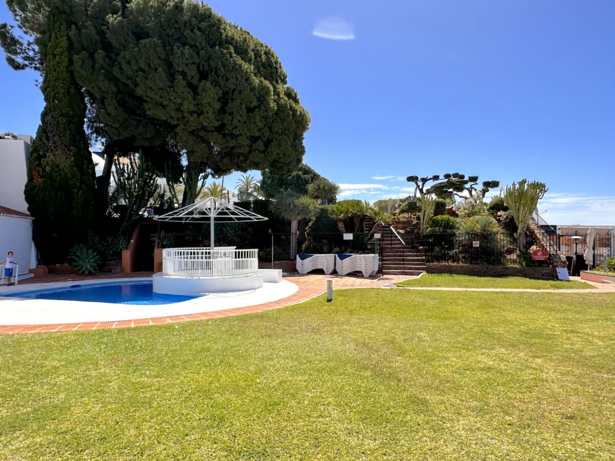 Apartment Wohnung in Nerja mit Meerblick-Terrasse - Outdoor photo 3