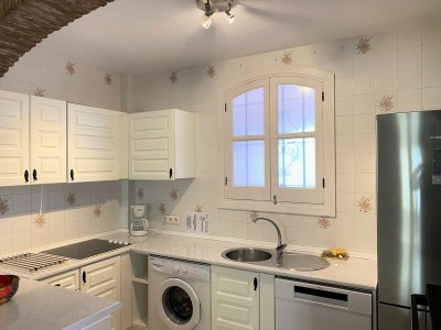 Apartment Wohnung in Nerja mit Meerblick-Terrasse - Features photo 20