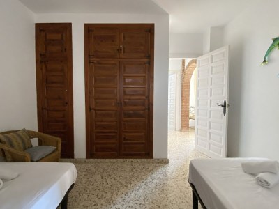 Apartment Wohnung in Nerja mit Meerblick-Terrasse - Features photo 34