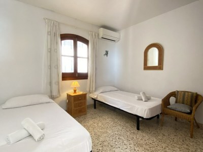 Apartment Wohnung in Nerja mit Meerblick-Terrasse - Features photo 35