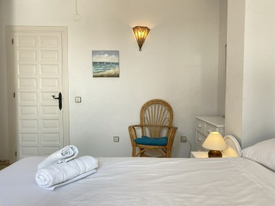 Apartment Wohnung in Nerja mit Meerblick-Terrasse - Features photo 39