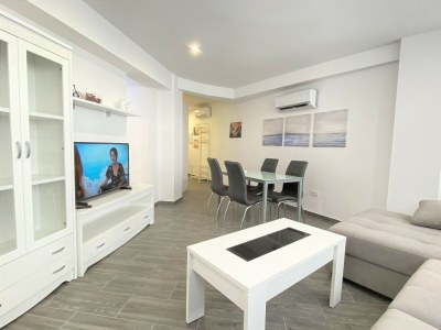 Apartment Apartment in Nerja near El Salón Beach - Features photo 10