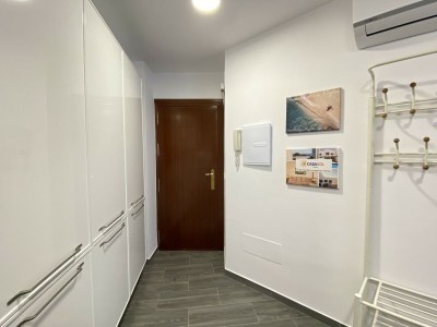 Apartment Apartment in Nerja near El Salón Beach - Features photo 14