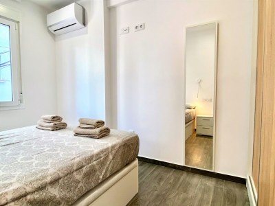 Apartment Apartment in Nerja near El Salón Beach - Features photo 18