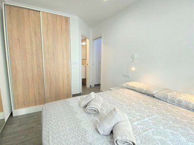 Apartment Apartment in Nerja near El Salón Beach - Features photo 23