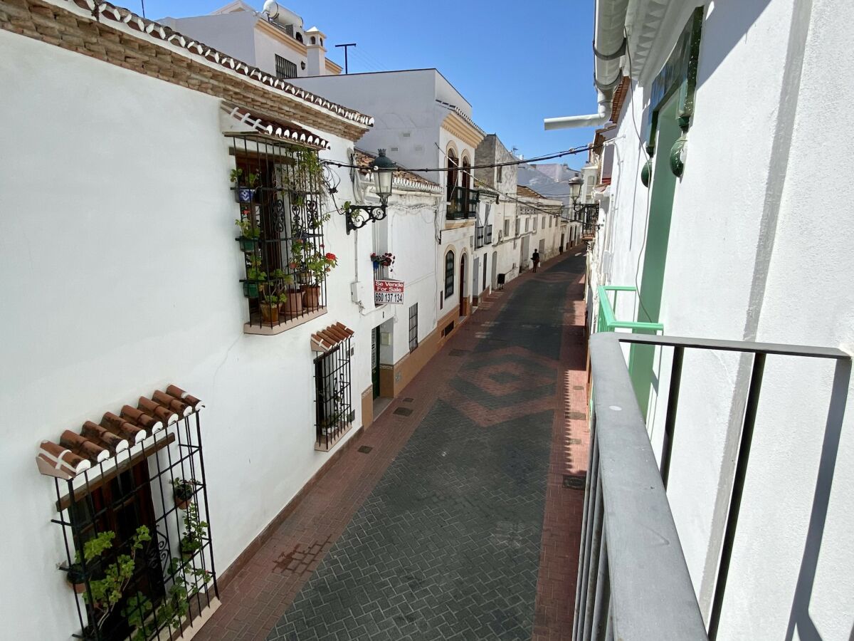 Holiday house House in Nerja with Jacuzzi & Near El Salón Beach - Outdoor photo 3