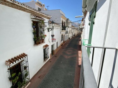 Holiday house House in Nerja with Jacuzzi & Near El Salón Beach - Outdoor photo 3