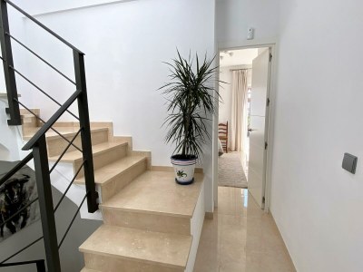 Holiday house House in Nerja with Jacuzzi & Near El Salón Beach - Features photo 9