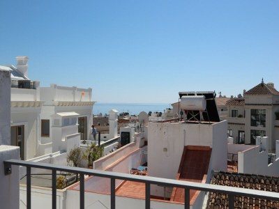 Holiday house House in Nerja with Jacuzzi & Near El Salón Beach - Outdoor photo 33