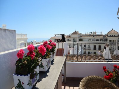 Holiday house House in Nerja with Jacuzzi & Near El Salón Beach - Outdoor photo 34