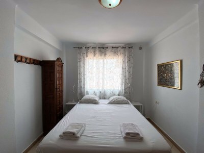 Apartment Penthouse in Nerja near Balcón de Europa - Features photo 17