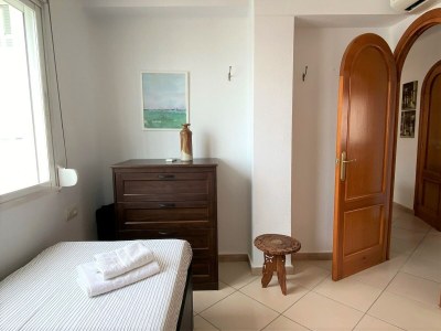Apartment Penthouse in Nerja near Balcón de Europa - Features photo 24