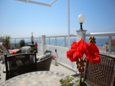 Apartment Penthouse in Nerja near Balcón de Europa - Outdoor photo 42