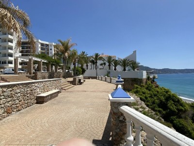Apartment Apartment in Nerja near Carabeillo Beach - Outdoor photo 14
