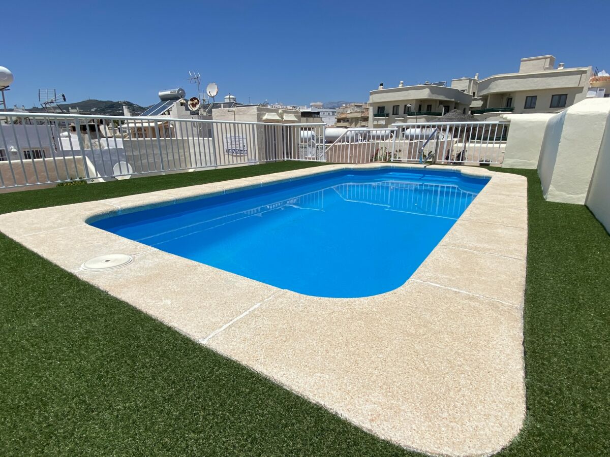 Apartment Apartment in Nerja near Torrecilla Beach