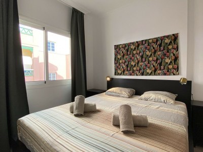 Apartment Apartment in Nerja near Torrecilla Beach - Features photo 16