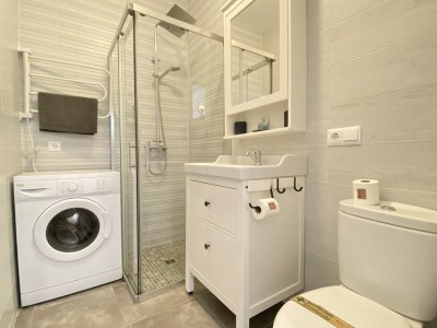 Apartment Apartment in Nerja near Torrecilla Beach - Features photo 22
