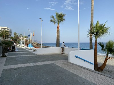 Apartment Apartment in Nerja near Torrecilla Beach - Outdoor photo 27