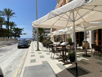 Apartment Apartment in Nerja near Torrecilla Beach - Outdoor photo 30