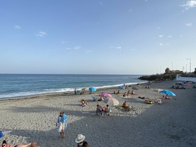 Apartment Apartment in Nerja near Torrecilla Beach - Outdoor photo 31