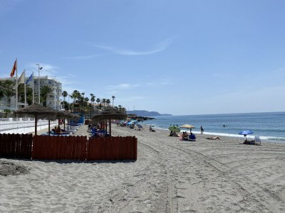 Apartment Apartment in Nerja near Torrecilla Beach - Outdoor photo 35