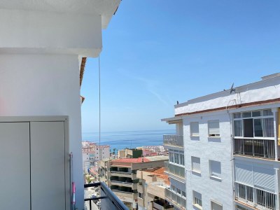 Apartment Wohnung in Nerja nahe El Salón Strand in Eastern Costa del Sol - Apartment