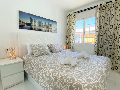 Apartment Wohnung in Nerja nahe El Salón Strand - Features photo 21