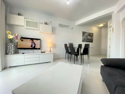 Apartment Wohnung in Nerja nahe El Salón Strand - Outdoor photo 27