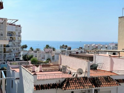 Holiday house Studio in Nerja near Torrecilla Beach - Outdoor photo 5