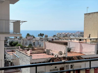 Holiday house Studio in Nerja near Torrecilla Beach - Outdoor photo 6
