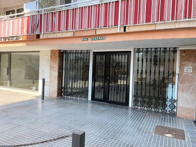 Holiday house Studio in Nerja near Torrecilla Beach - Outdoor photo 10
