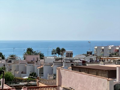 Holiday house Studio in Nerja near Torrecilla Beach - Outdoor photo 11