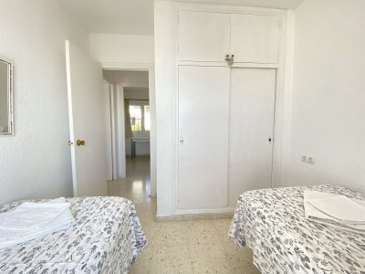 Holiday house Reihenhaus in Nerja mit Pool und Meerblick - Features photo 24