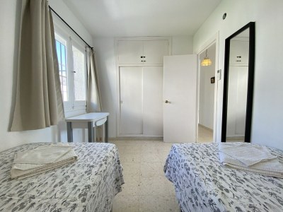 Holiday house Reihenhaus in Nerja mit Pool und Meerblick - Features photo 26