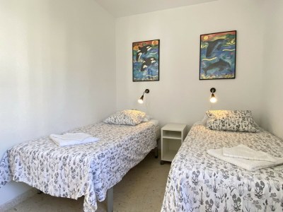 Holiday house Reihenhaus in Nerja mit Pool und Meerblick - Features photo 28