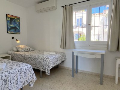 Holiday house Reihenhaus in Nerja mit Pool und Meerblick - Features photo 30
