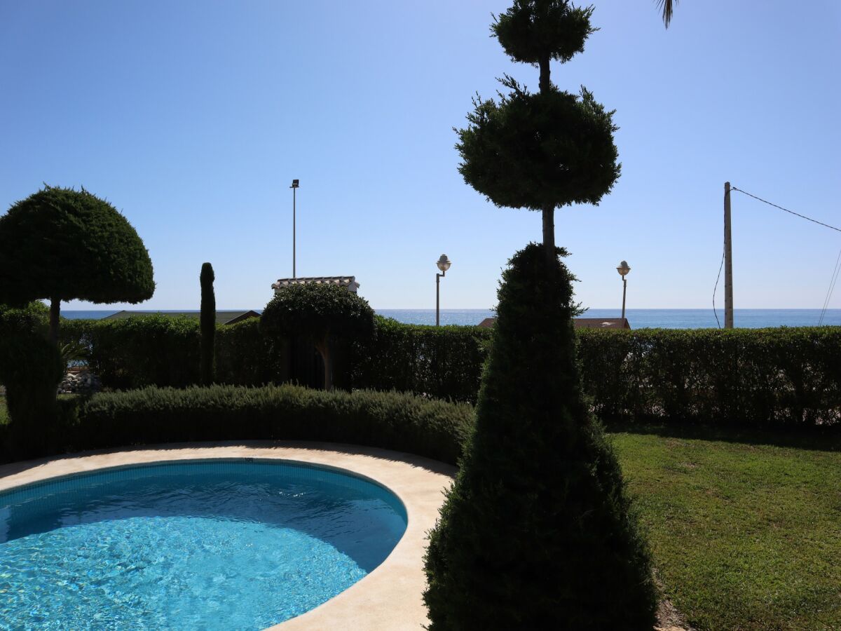 Apartment Wohnung in Nerja mit Meerblick & Pool - Outdoor photo 5