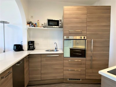 Apartment Wohnung in Nerja mit Meerblick & Pool - Features photo 22