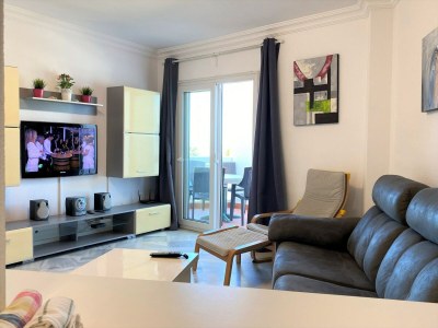 Apartment Wohnung in Nerja mit Meerblick & Pool - Features photo 23